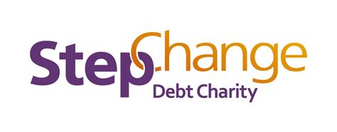 step change debt charity number|contact stepchange.